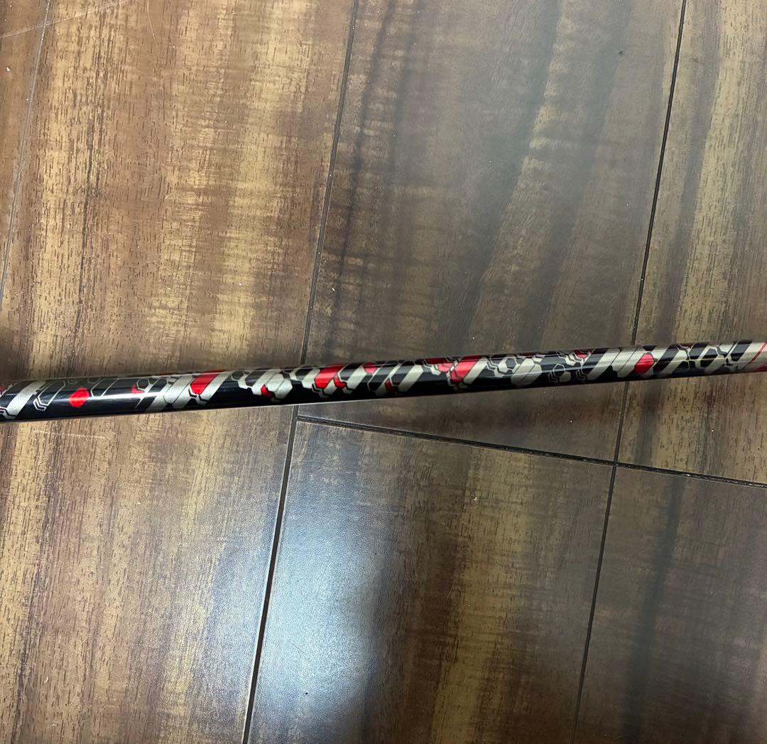 HONMA VIZARD FD-6SR ドライバーシャフト 44.75インチ