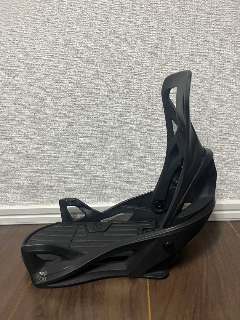Burton step on ion 2点セット