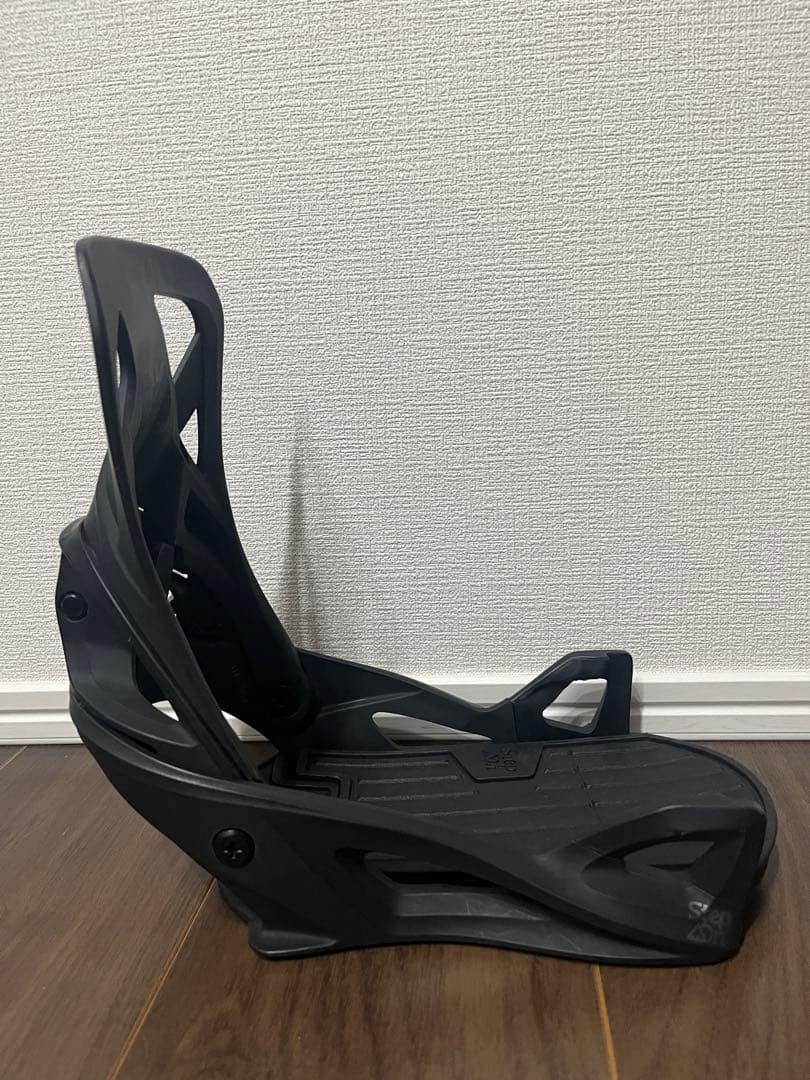 Burton step on ion 2点セット