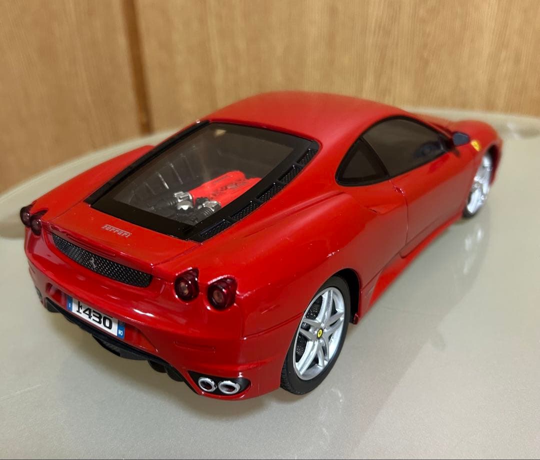 Ferrari ラジコンカー フェラーリ　3台セット
