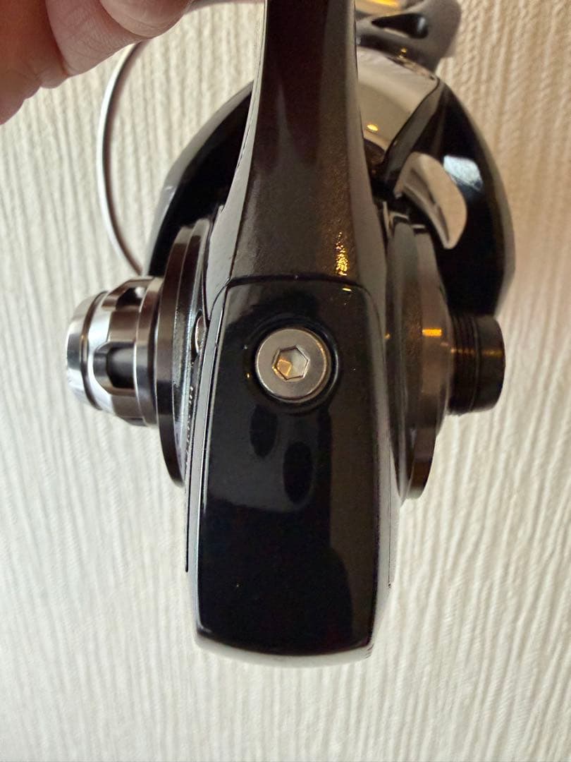 DAIWA 16 キャタリナ 3500H
