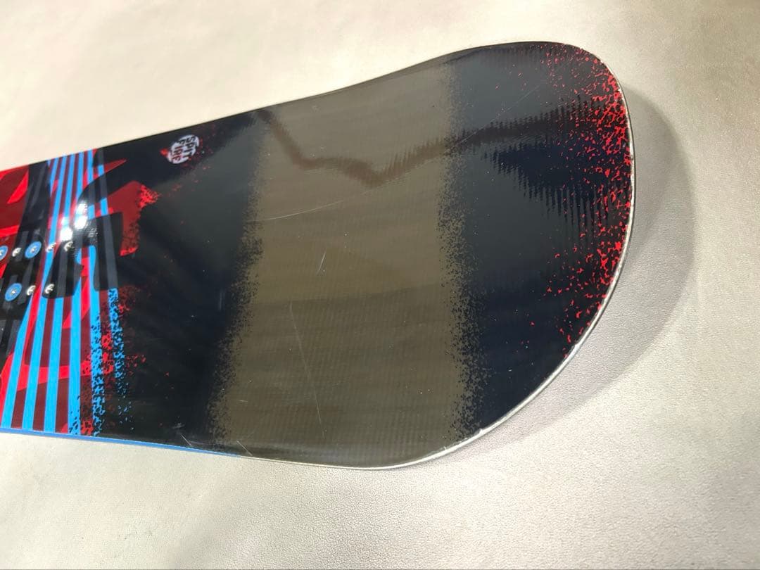 K2 × SALOMONスノーボードセット　152