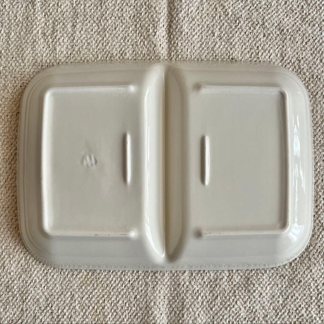 新品未使用 菊祥陶器 ぶらさがり猫 仕切皿 茶碗 マグカップ ３点セット