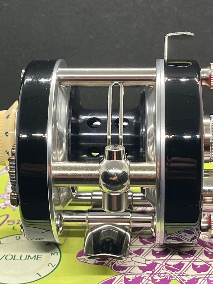 津波ルアーズ　ソニックマスター　MM-4600SD　五十鈴工業　(未使用品)