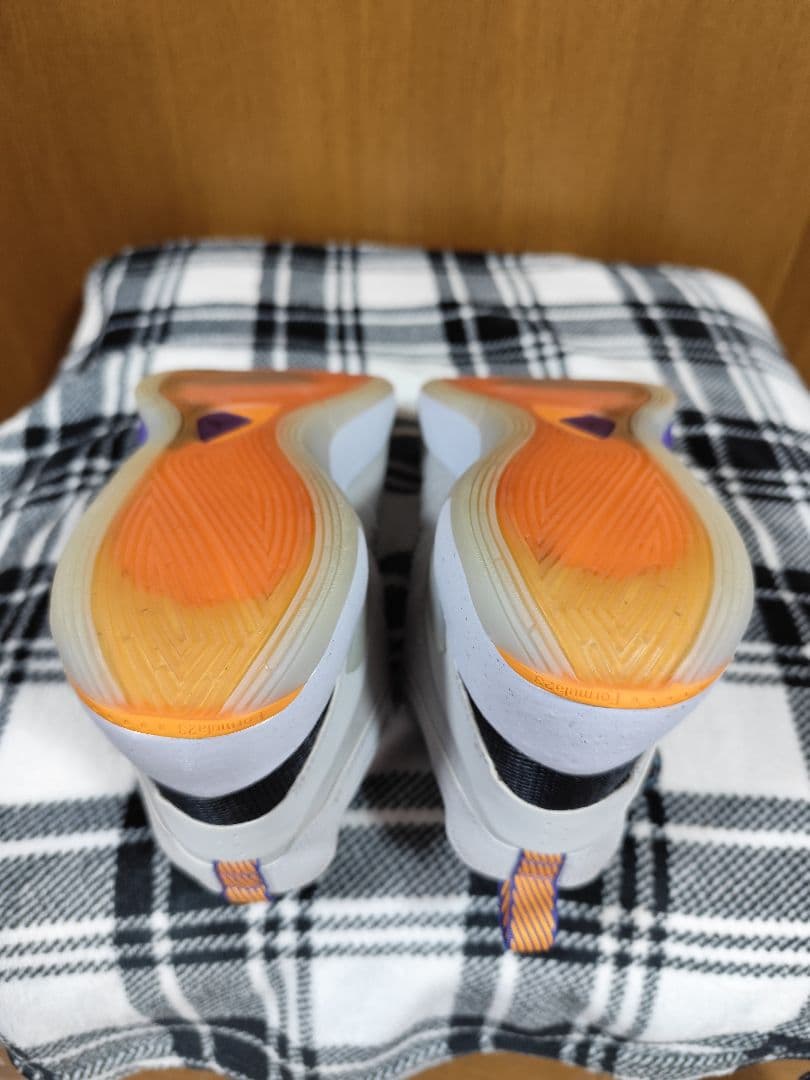 Nike Jordan Luka 1 ナイキ ジョーダン ルカ1 27.5cm