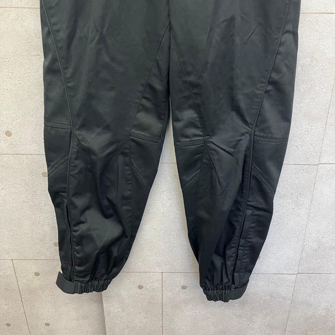 Gamakatsu がまかつ フィッシングパンツ 釣り アウトドア L 黒