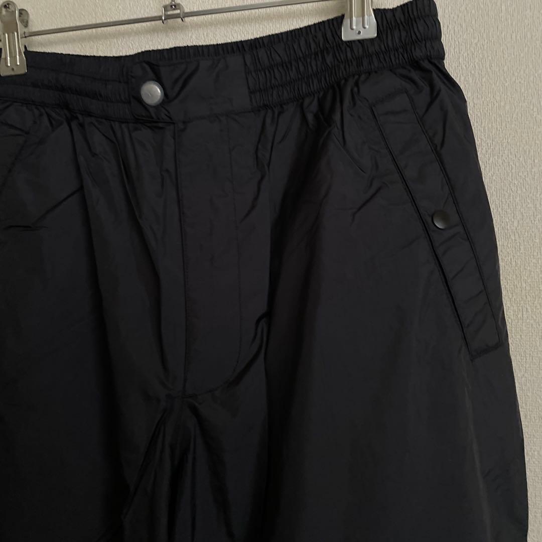 新品タグ付き/ミズノゴルフ レインウェア 2way 上下セット 収納袋付き M