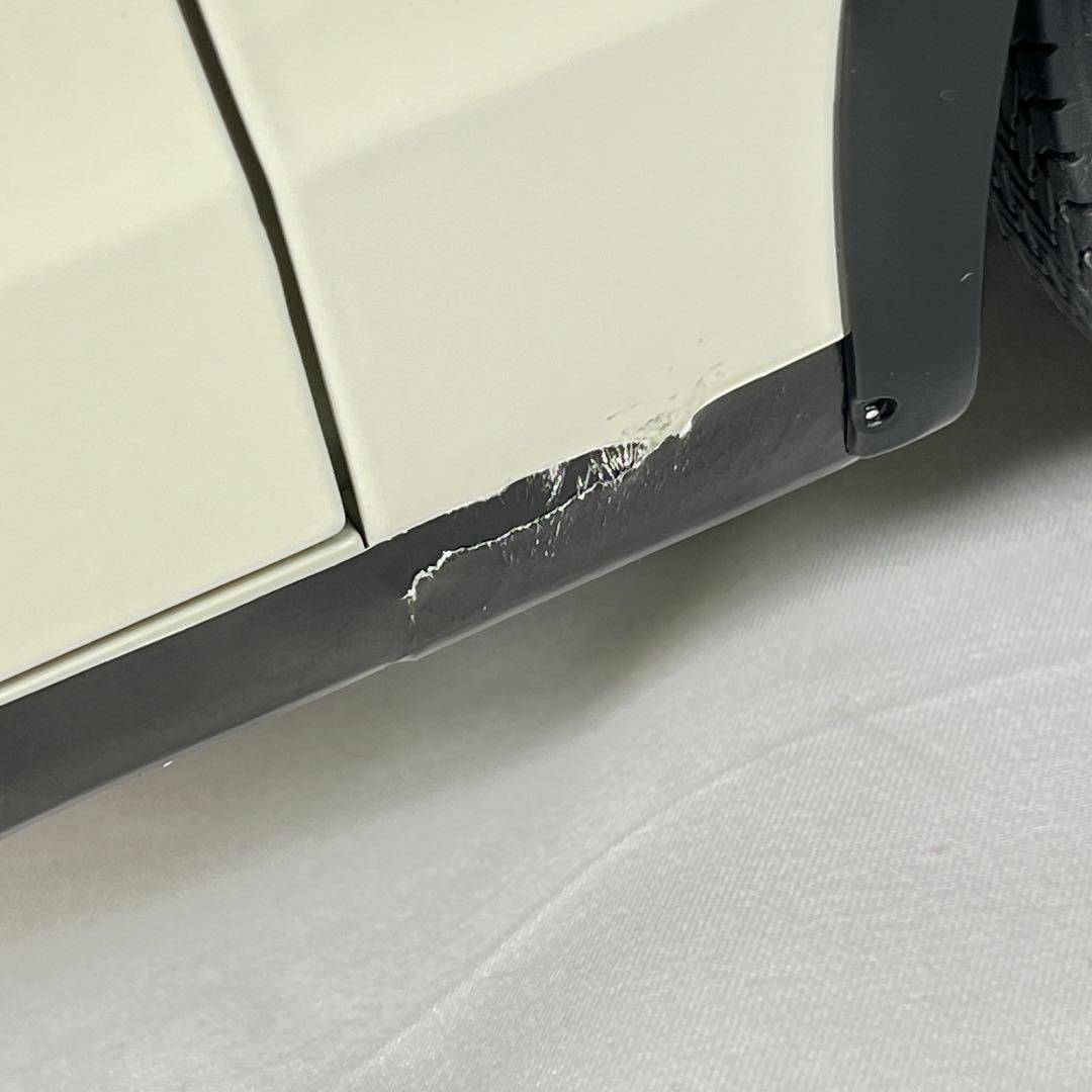 デアゴスティーニ スカイライン2000GTR KPGC110 ギミック、パーツ付