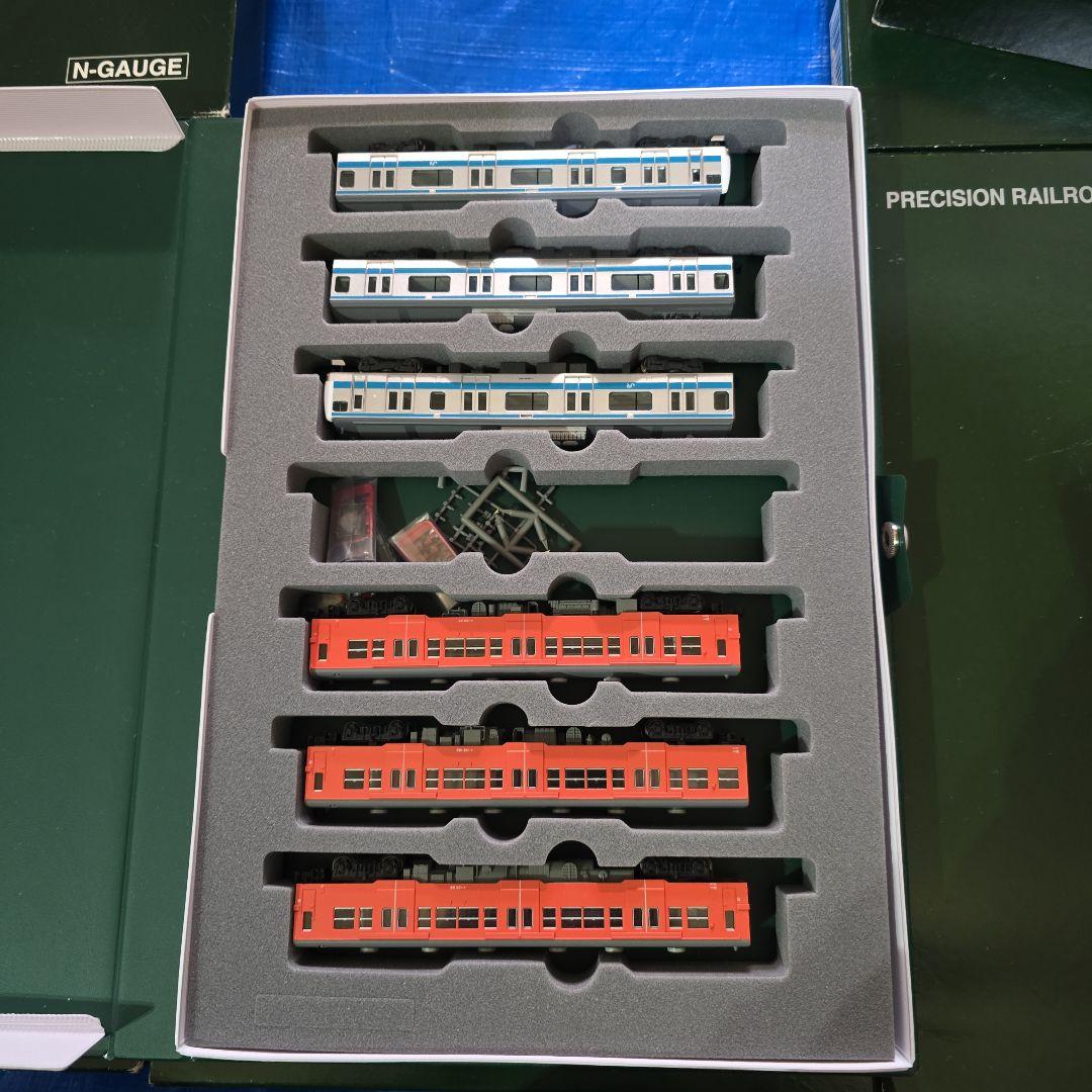 KATO Nゲージ まとめ売り ジャンク