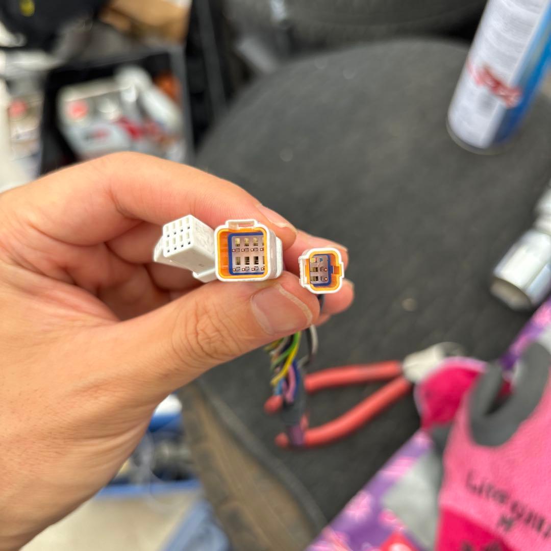 アクセサリー Speedbox 3.2 B.tuning for giant