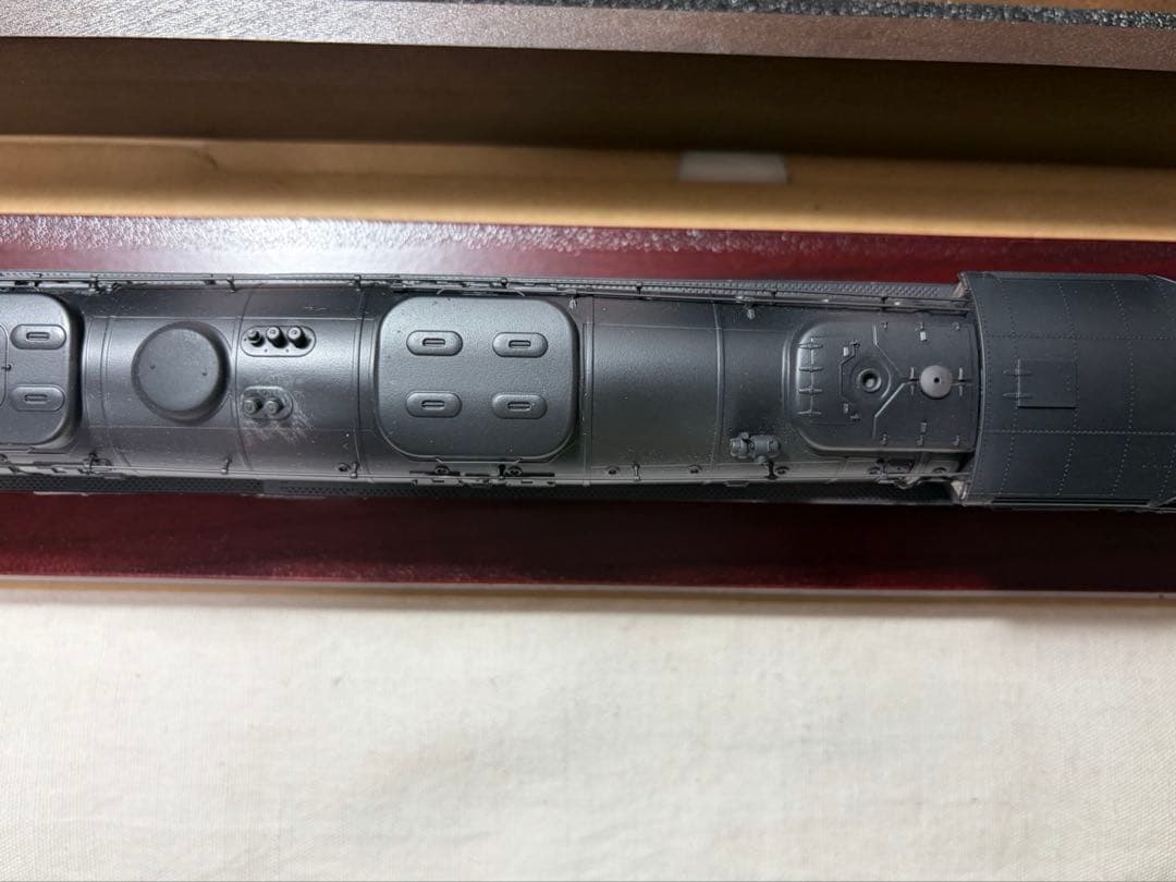 鉄道模型 TRIX HO 22062 BIG BOY