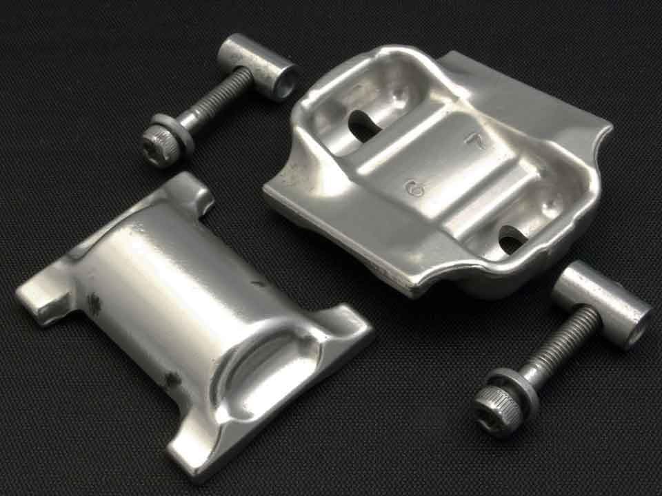 トムソン（THOMSON）エリート（ELITE）シートポスト 28.6mm 中古