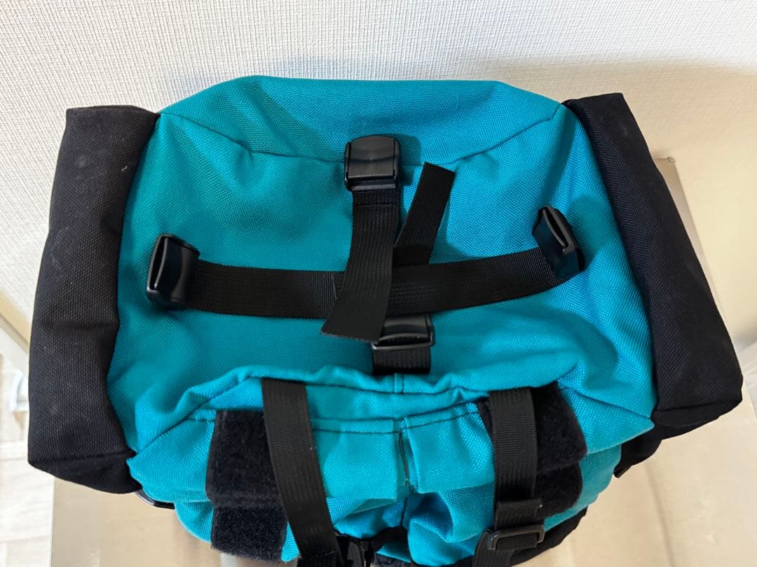 ROAD RUNNER BAGS フロントランナーラックバッグ