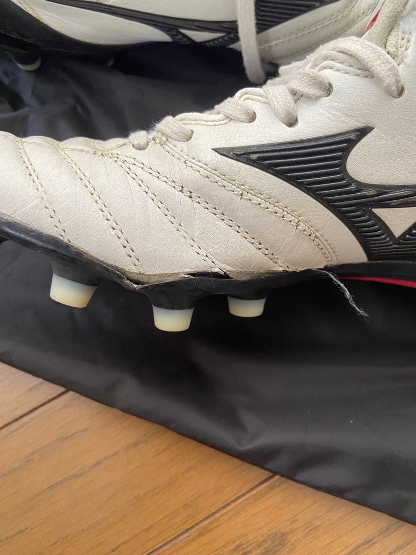 Mizuno Morelia NEO サッカーシューズ　26.0cm