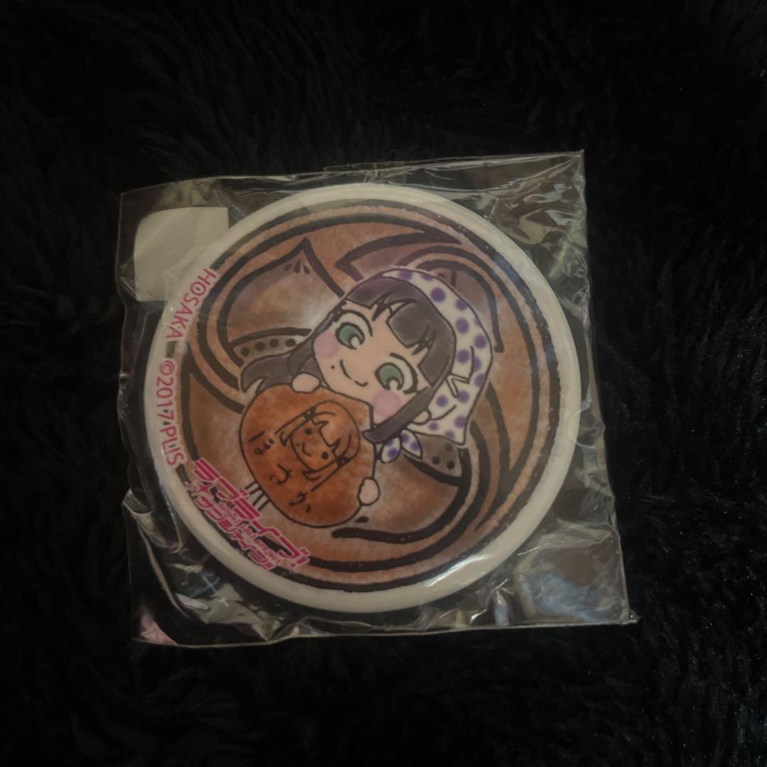 ラブライブサンシャイン Aqours まちあるき缶バッジセット22個 まとめ売り