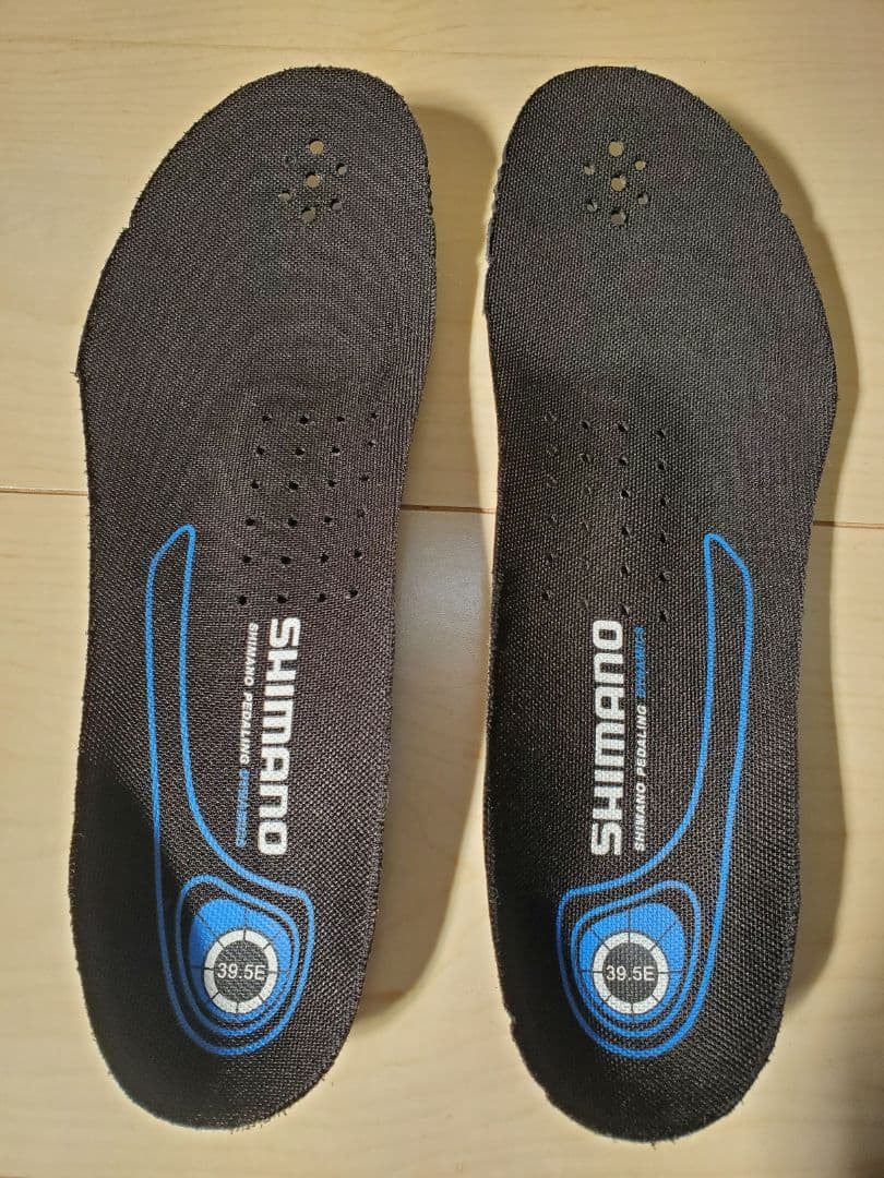 Shimano シマノ RC7 39.5E WIDE ビンディングシューズ