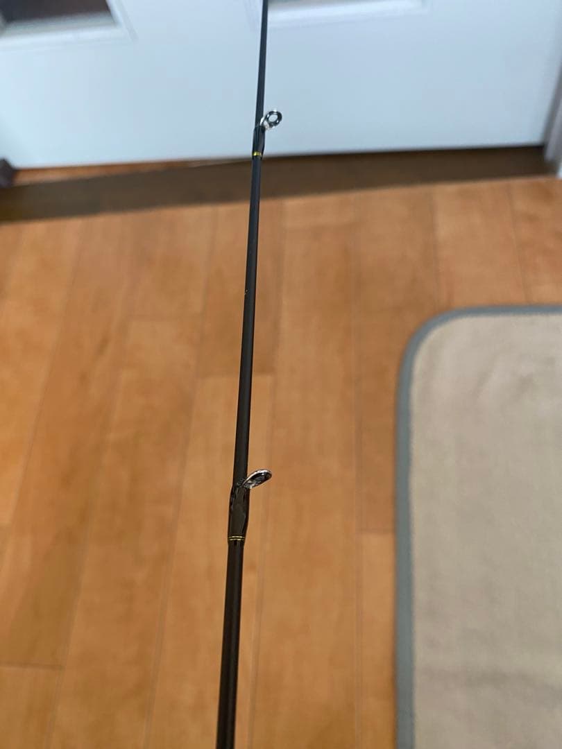 キラーヒート　ストラーダゴールド　SG-C610M+RX
