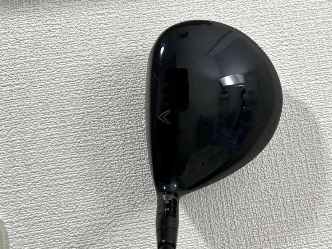 GREAT BIG BERTHA ドライバー 9度 キャロウェイ