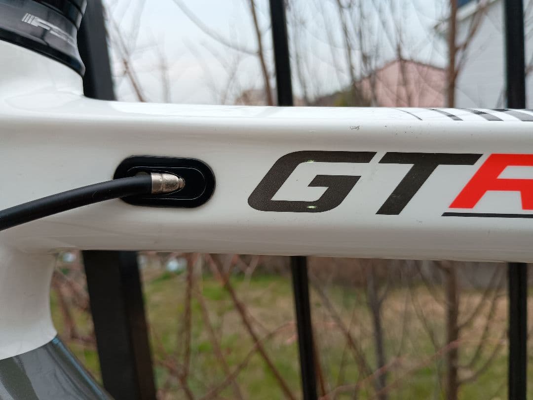 Wilier グランツーリスモR GTR ロードバイク カーボン SIZE L