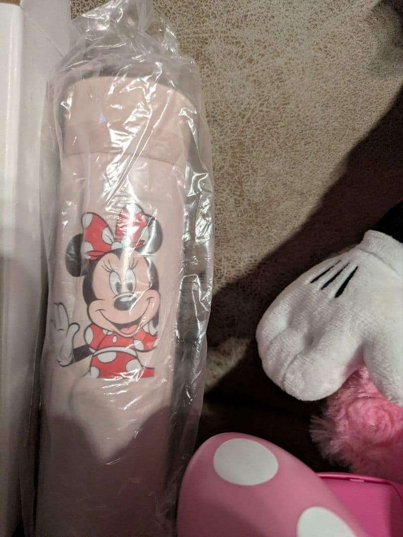 ★DISNEY STORE　 新品タグ付　お顔厳選　 ギフト　プレゼント