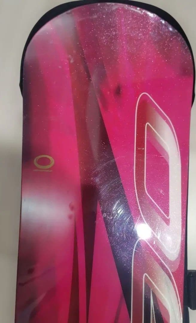 オガサカ　Armor 168cm アルペン　スノーボード　メタル　OGASAKA