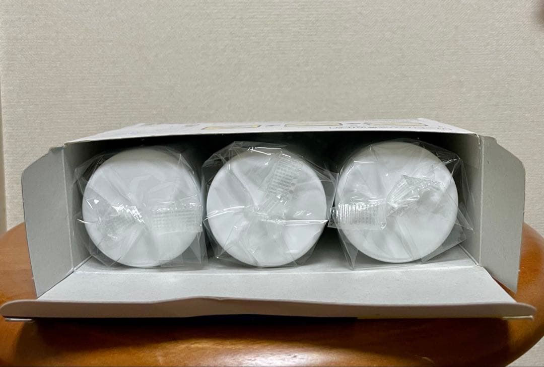 トレビーノ　カセッティシリーズ　MKC.MX2J-Z 新品 3個入り 東レ