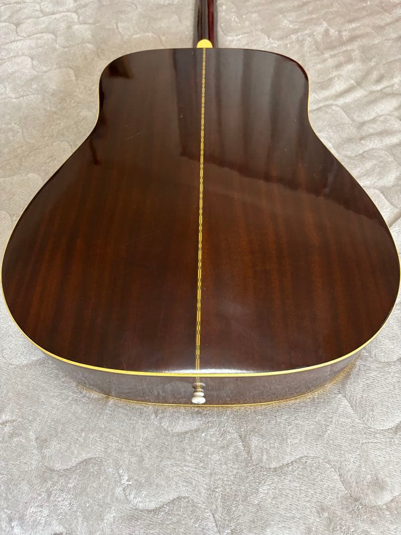 Yamaha ＦＧ151 リフレット調整済み