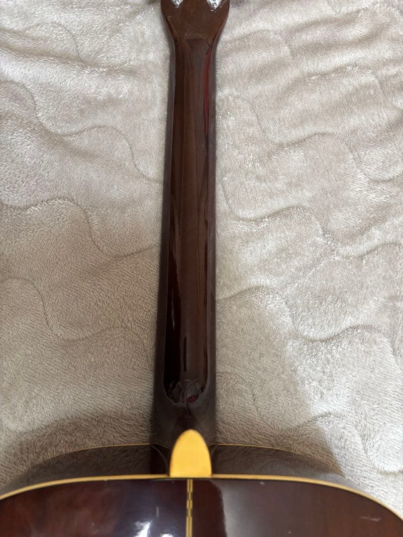 Yamaha ＦＧ151 リフレット調整済み