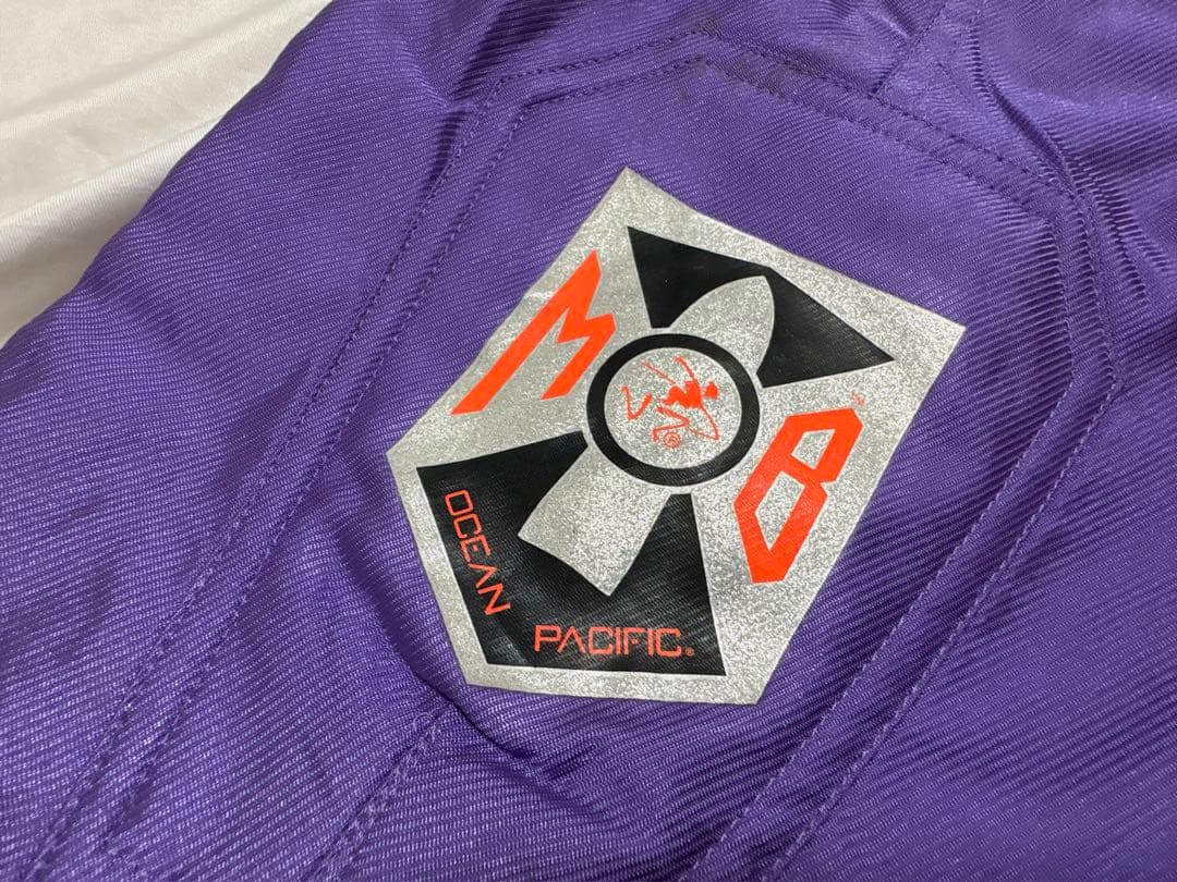 新品　訳あり　OCEAN PACIFIC スキーウェア　つなぎ　サロペット　L