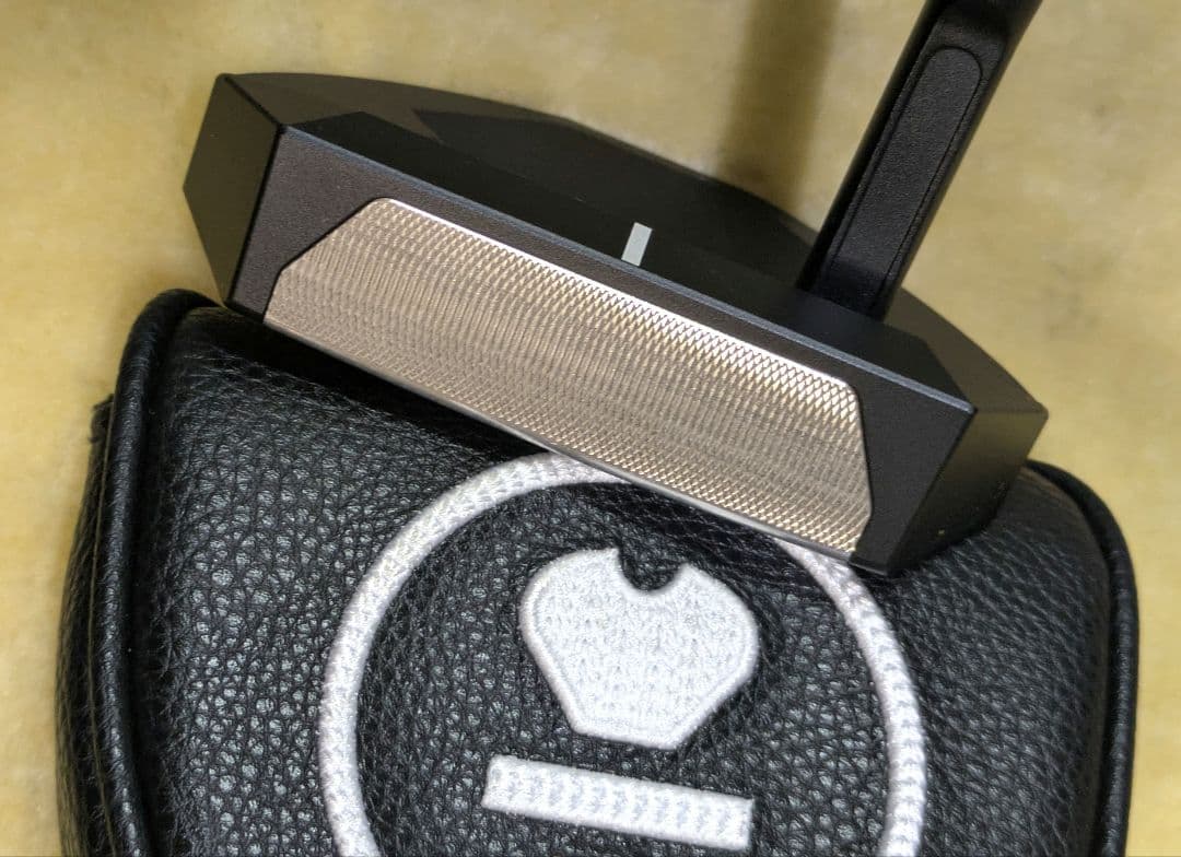 L.A.B.Golf ラブ　 OZ.1i HS ヒールシャフト 33インチ