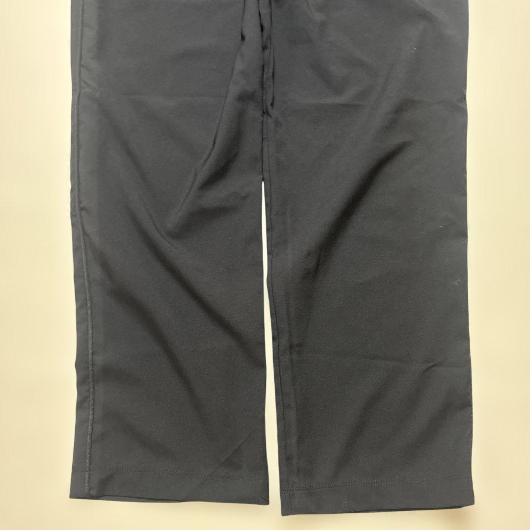 NIKE DRY FITトラックパンツ　トラックジャージ ワイド　古着　美品