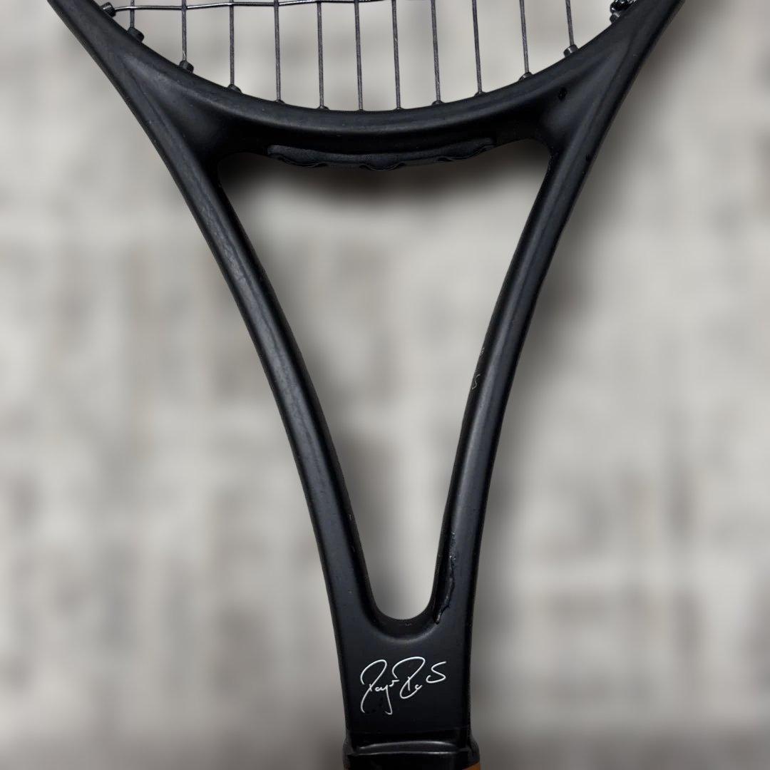 97RF プロスタッフ　 グリップサイズ4