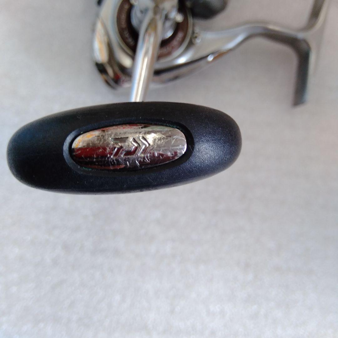 ダイワ　ルビアス　2510PE-H MADE IN JAPAN 訳有り品です。