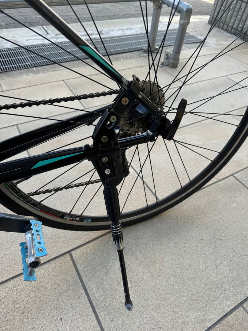 BIANCHI vianirone7ロードバイク自転車
