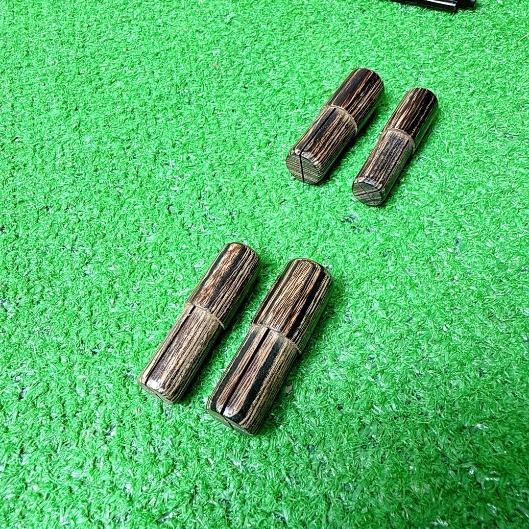 希少な長尺！　美品！シマノ　へら竿 春影 18尺・19尺 2本セット へらぶな