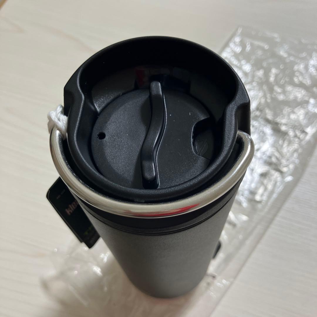 ARC'TERYX★Klean Kanteen ステンレスボトル 未使用