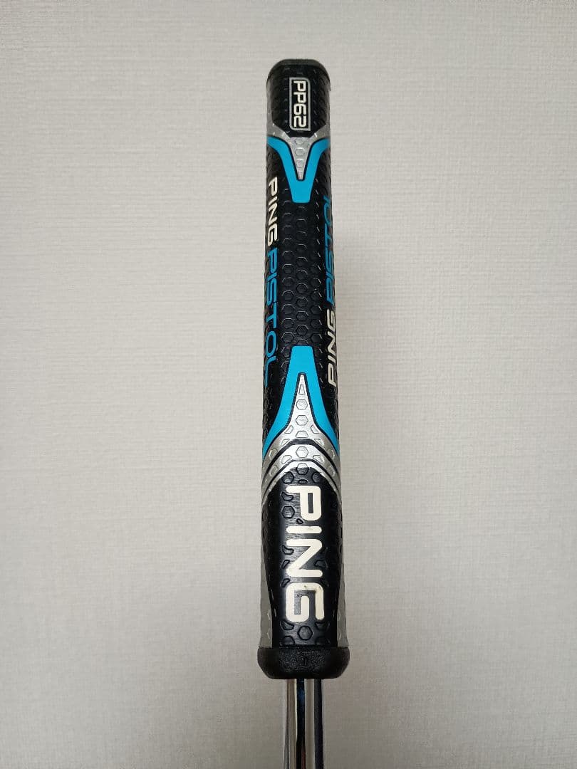 美品 パター ping SIGMA2 FETCH ピン シグマ2 フェッチ