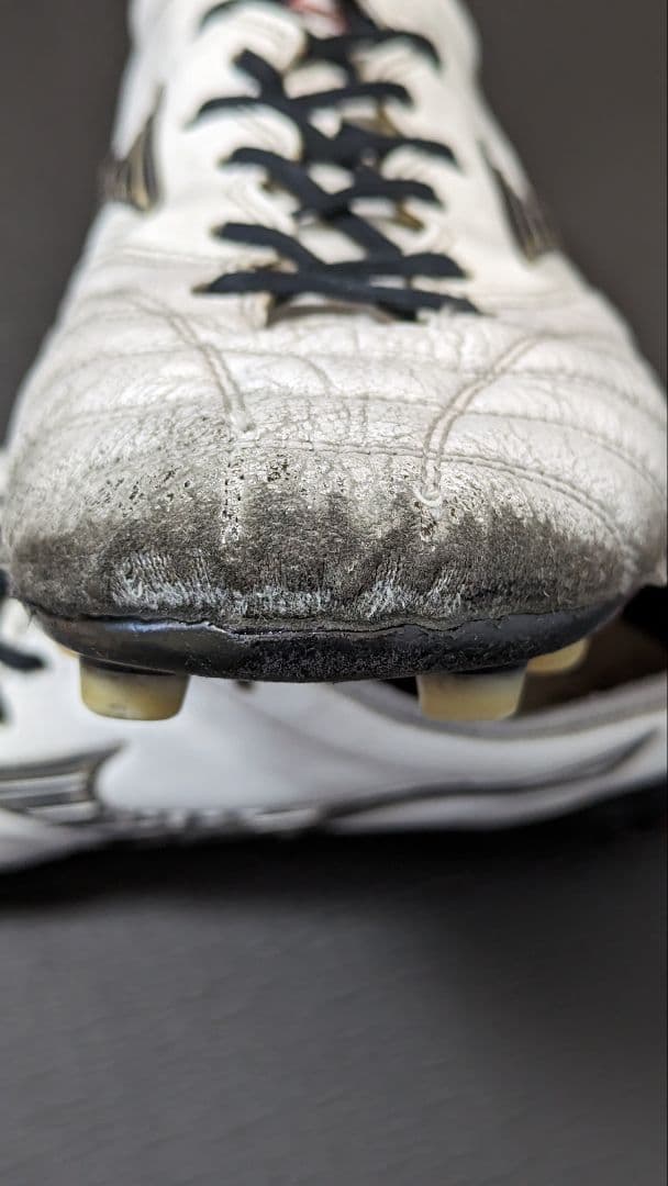 ミズノ　モレリア　ネオ　サッカースパイク　Mizuno Morelia 　neo
