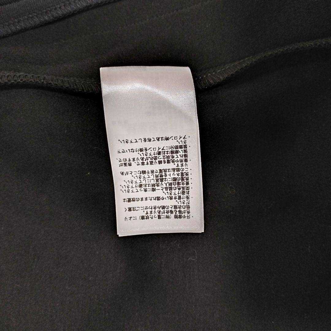 18884✨️タグ付き✨ブリーフィング WARM LOGO LINE PARKA