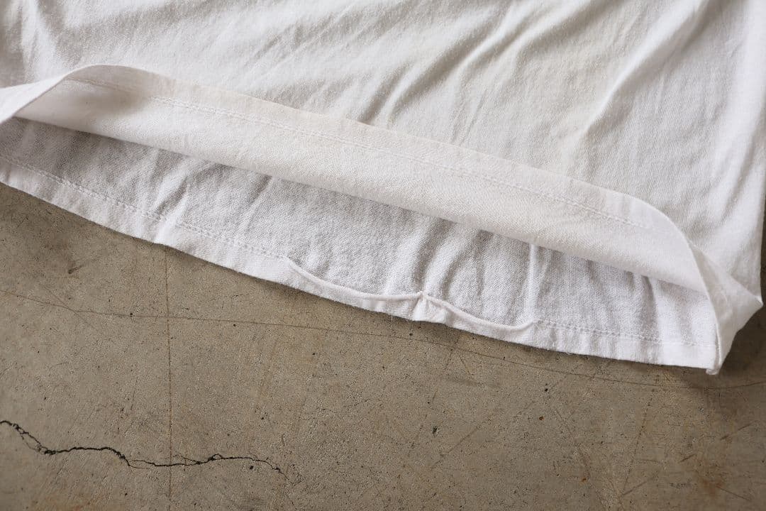90'S ローリングストーンズ キースリチャーズ Tシャツ 白