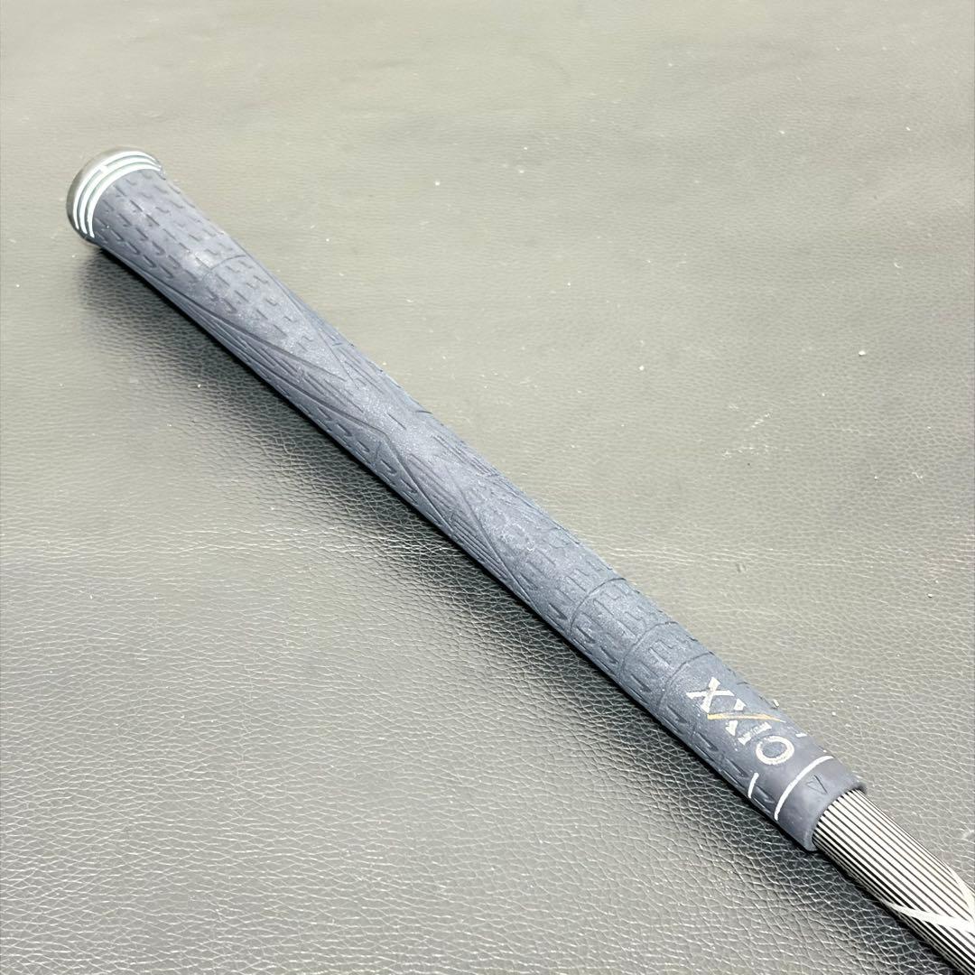 【名器】ダンロップ ゼクシオ8 3W 15° 純正カーボン MP800 R