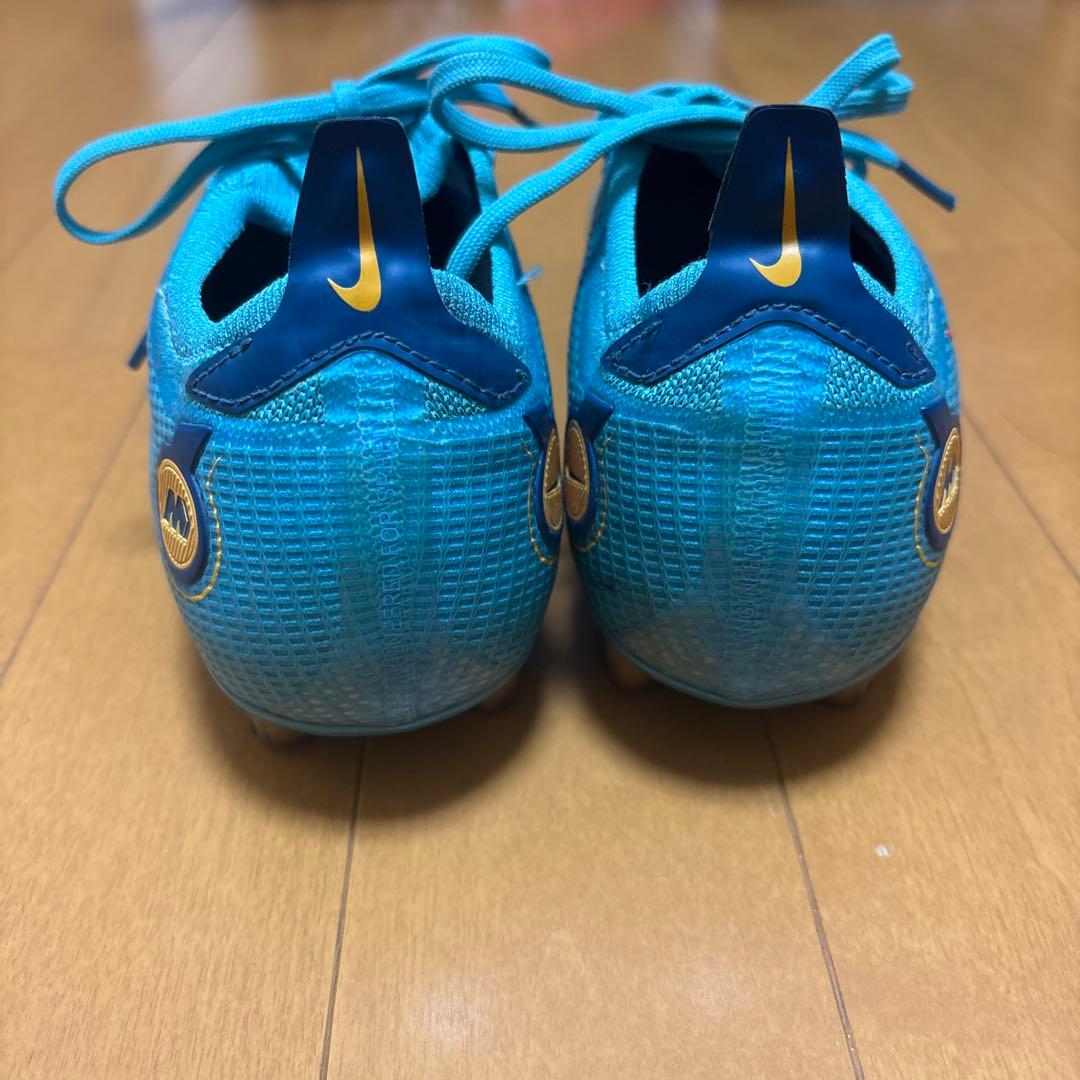 マーキュリアルヴェイパー