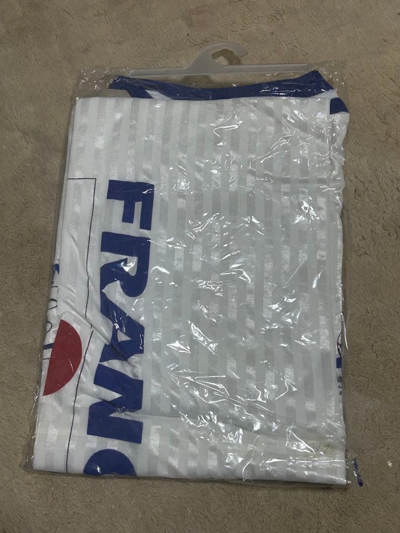 ワールドカップ　フランス98グッズ　セット