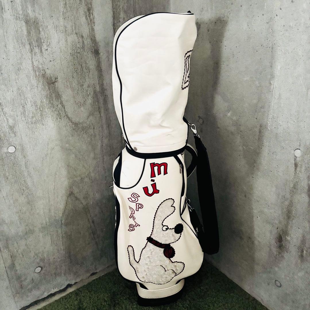 美品 レディース クラブセット DUNLOP HI-BRID EZ 8本