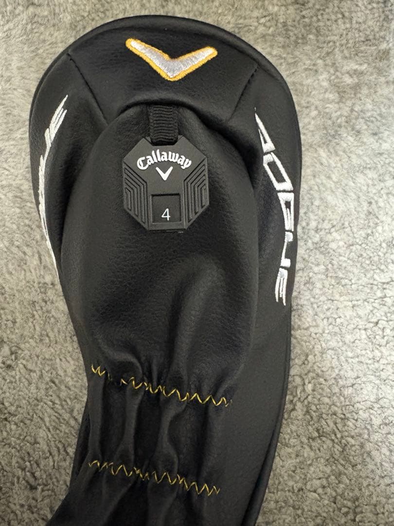 ROGUE ST LS 4W TOUR AD F-65 S カスタム品