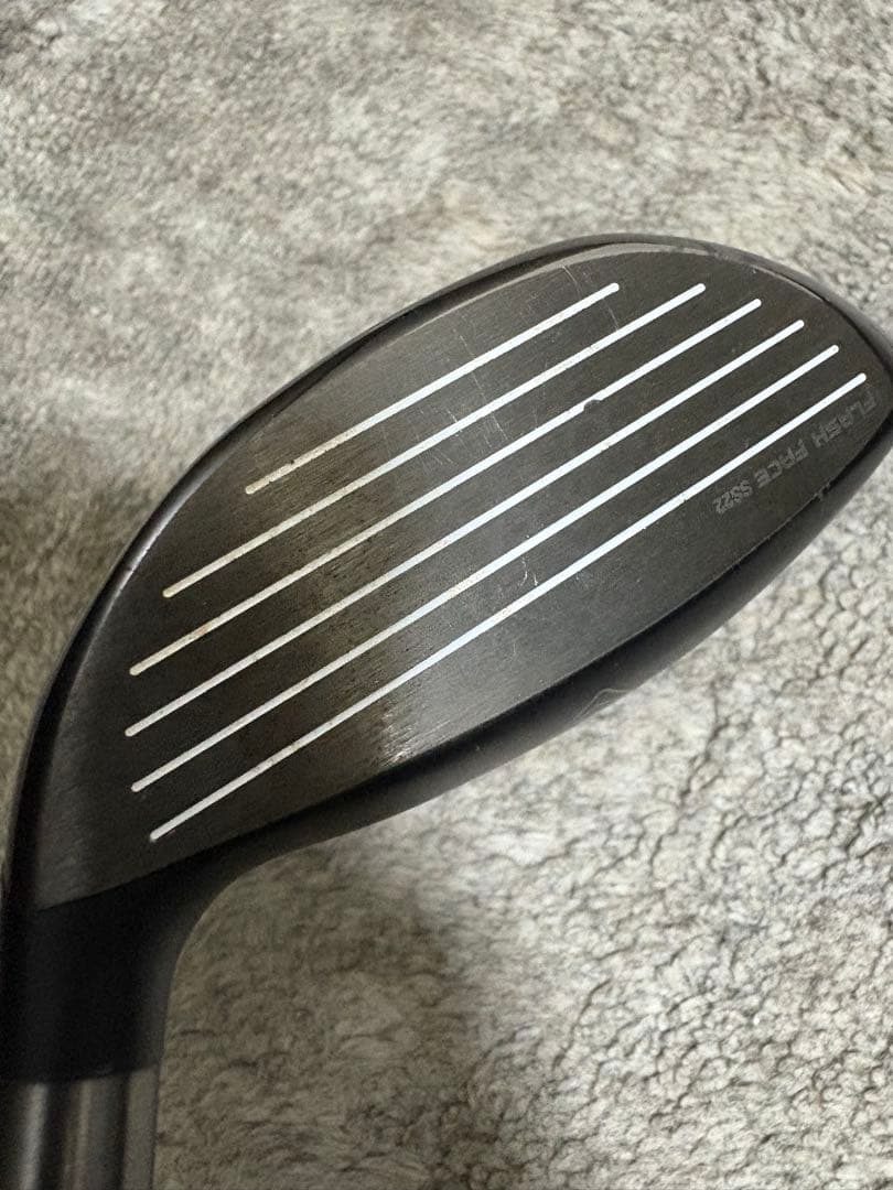 ROGUE ST LS 4W TOUR AD F-65 S カスタム品