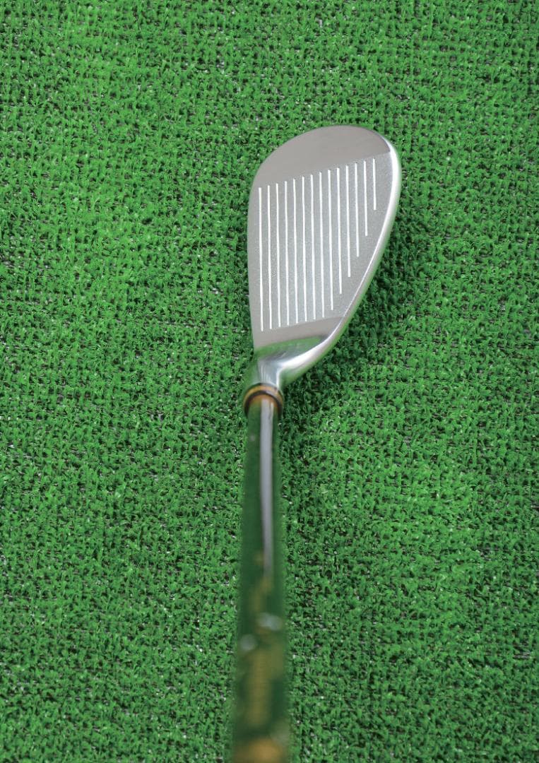【新品】MUTSUMI HONMA MH255軟鉄鍛造ウエッジ 52度
