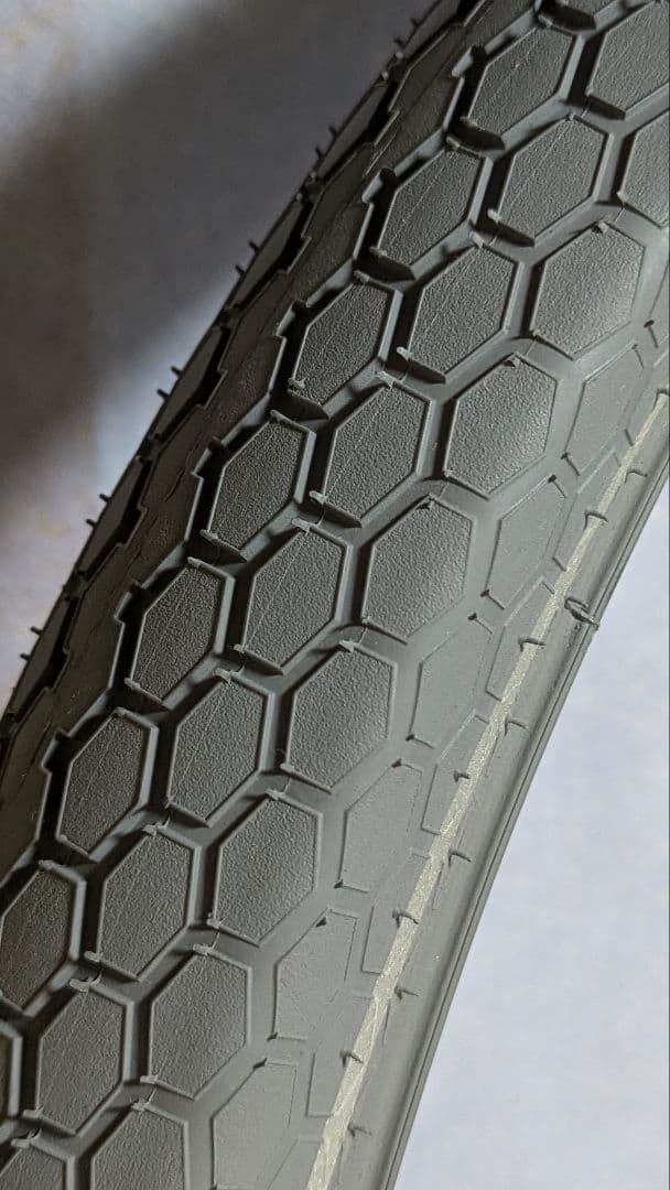 continental ride cruiser 28×2.20(622-55)
