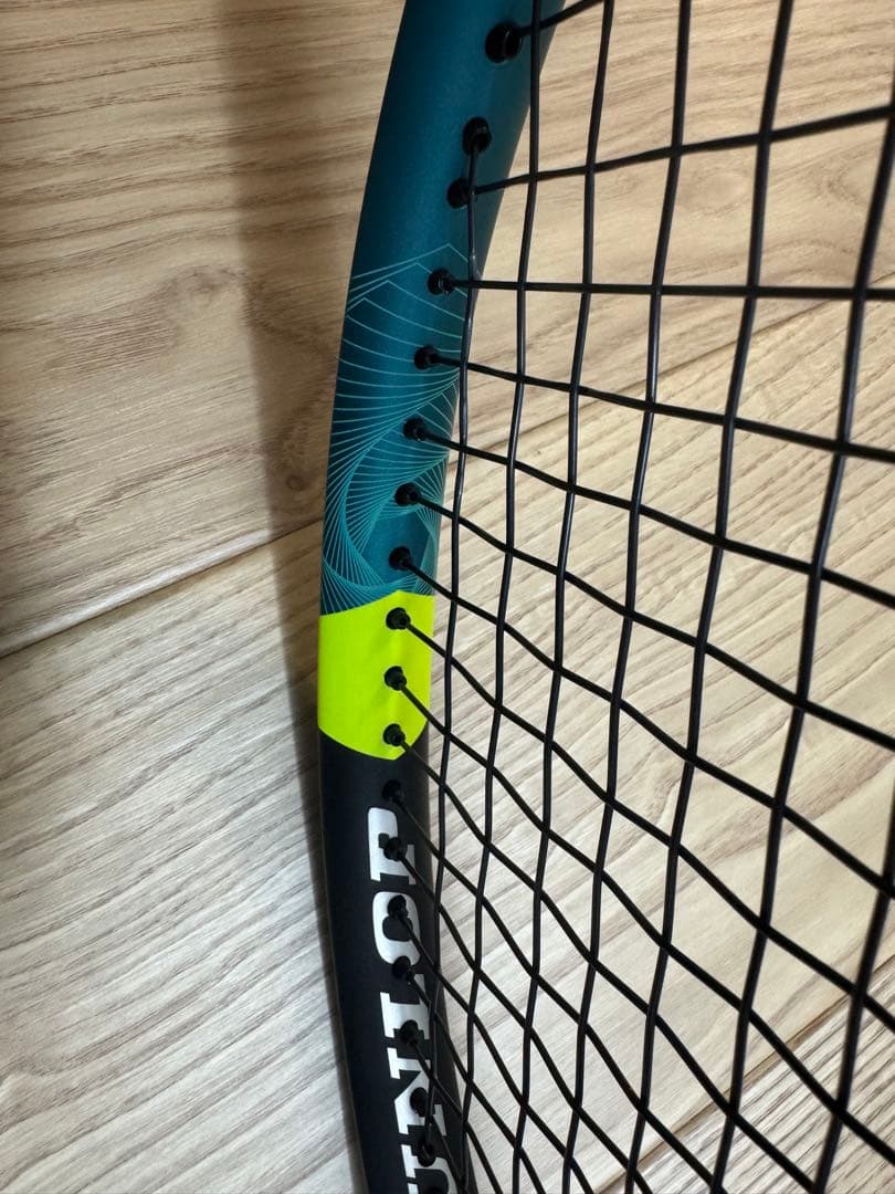 ダンロップ DUNLOP SX300LS グリップサイズG2