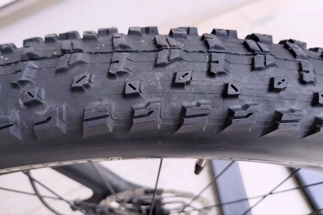 Trek Roscoe 7 2021モデル年 MLサイズ